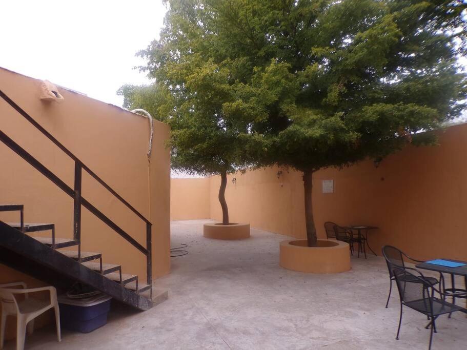 Departamento 23 Centrico , Confortable , Cerca De Galerias Mall , Vado Del Rio , Pepsi , Consulado, Cas Hermosillo Zewnętrze zdjęcie
