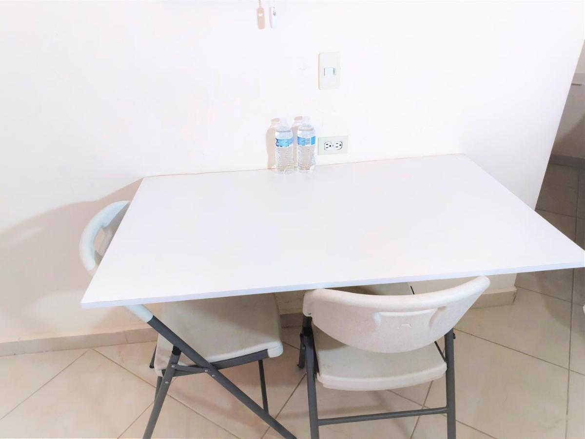 Departamento 23 Centrico , Confortable , Cerca De Galerias Mall , Vado Del Rio , Pepsi , Consulado, Cas Hermosillo Zewnętrze zdjęcie