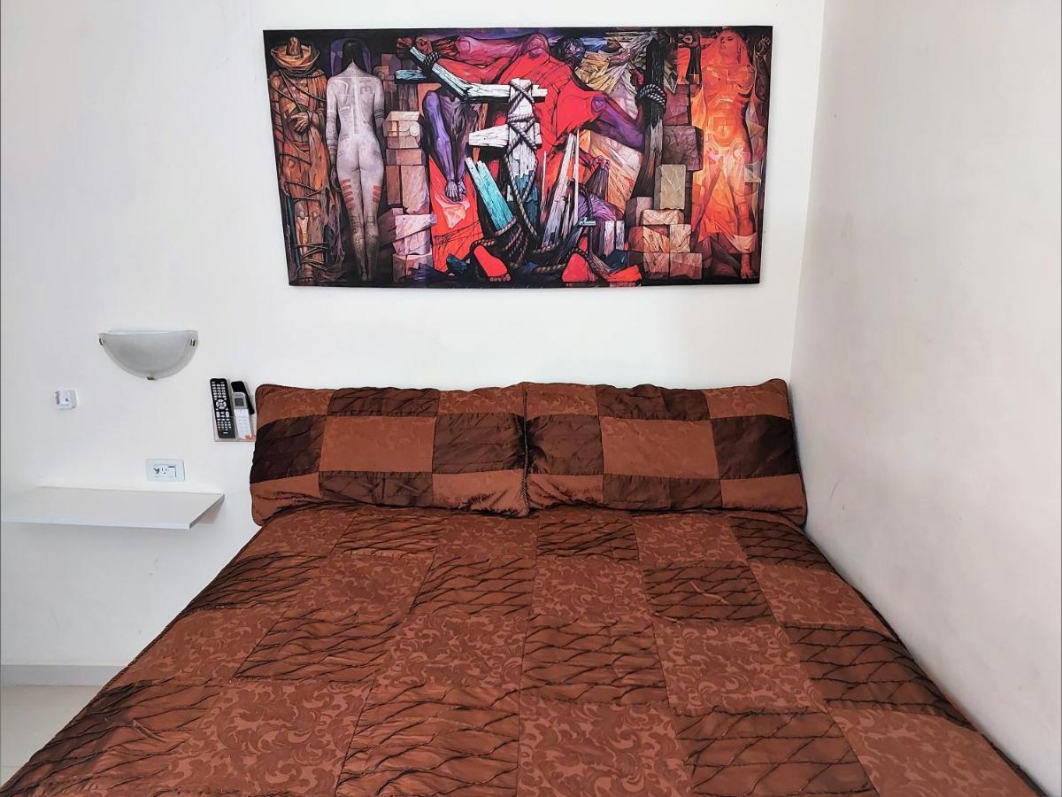 Departamento 23 Centrico , Confortable , Cerca De Galerias Mall , Vado Del Rio , Pepsi , Consulado, Cas Hermosillo Zewnętrze zdjęcie