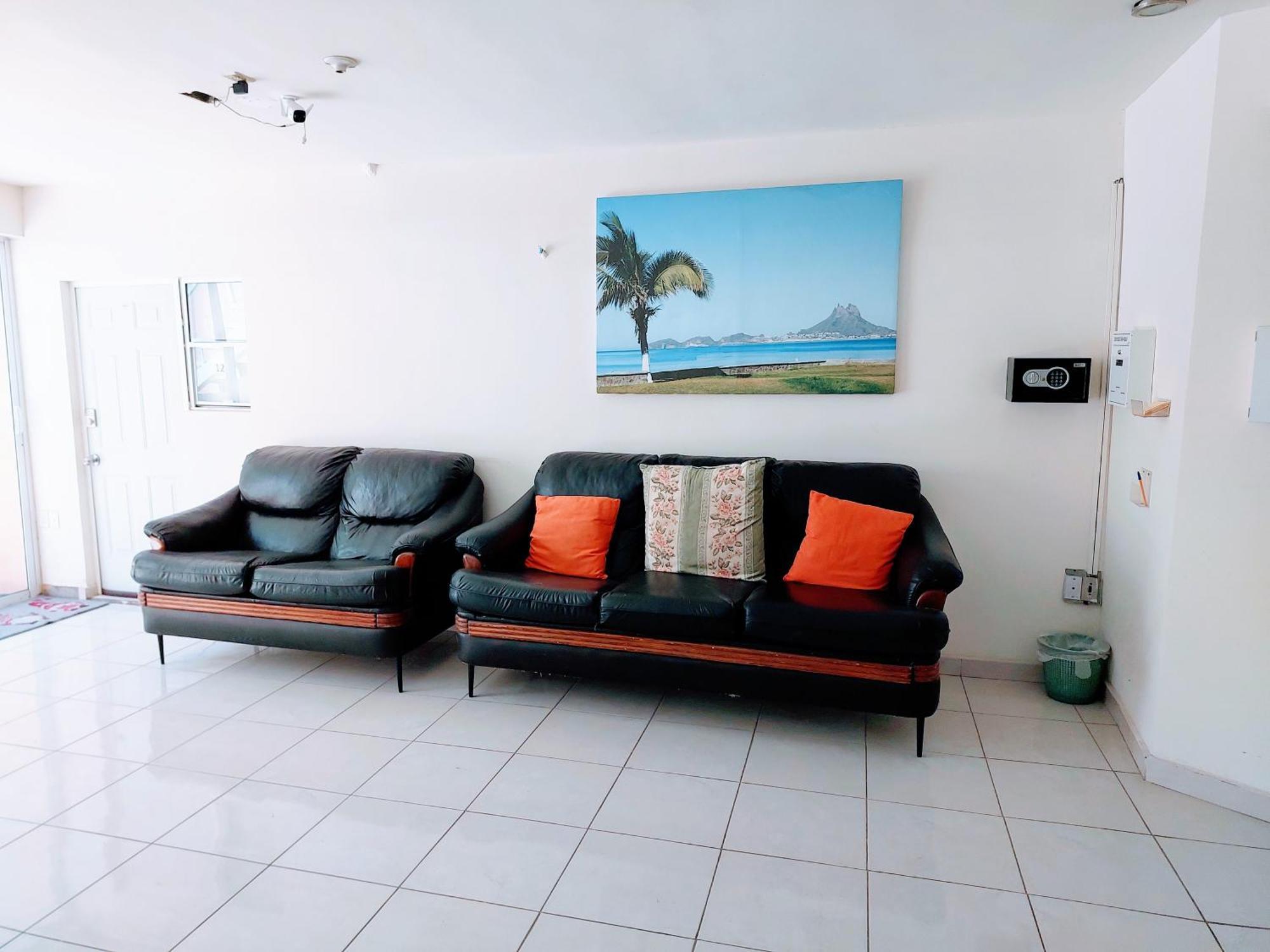 Departamento 23 Centrico , Confortable , Cerca De Galerias Mall , Vado Del Rio , Pepsi , Consulado, Cas Hermosillo Zewnętrze zdjęcie