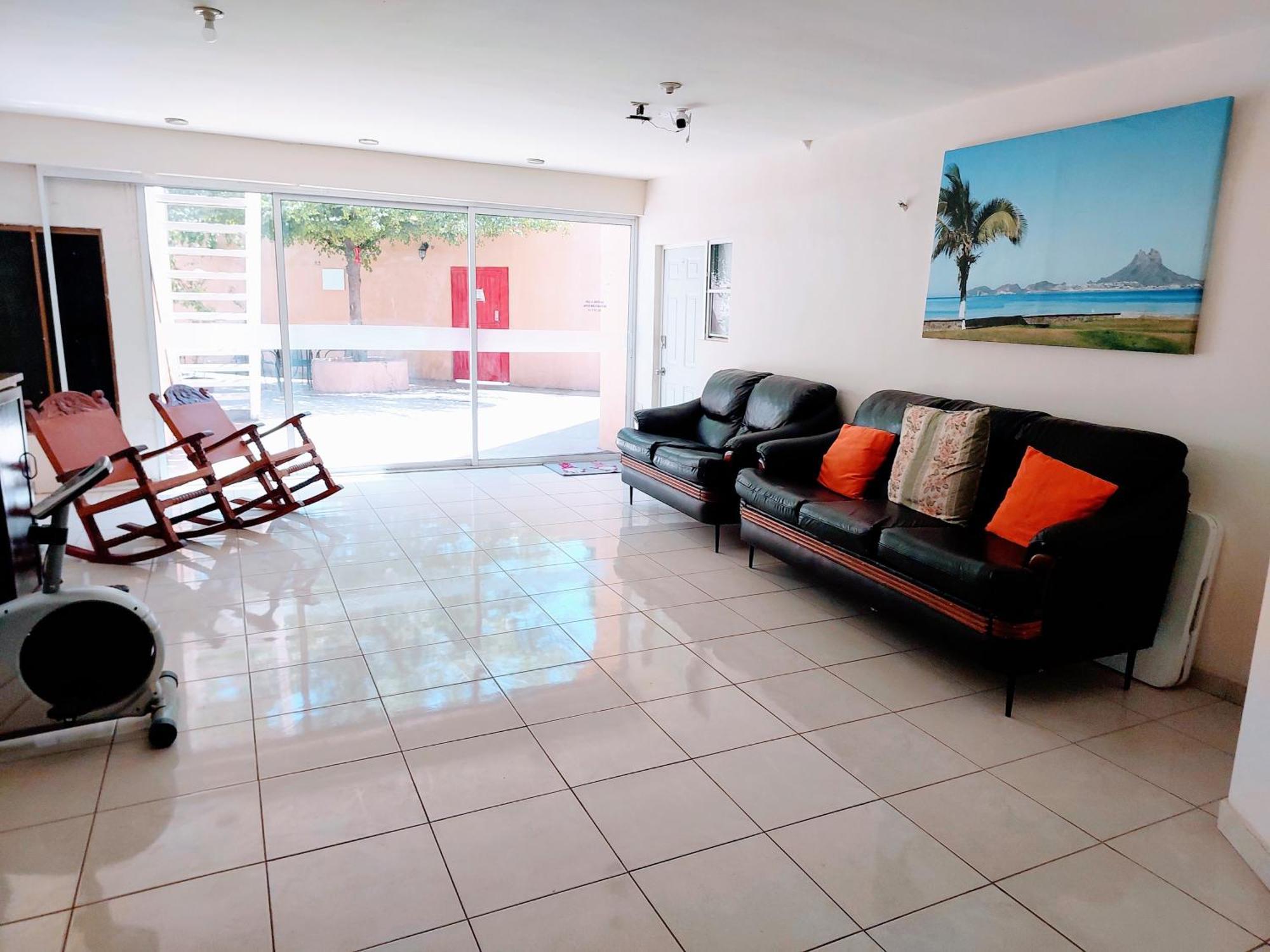 Departamento 23 Centrico , Confortable , Cerca De Galerias Mall , Vado Del Rio , Pepsi , Consulado, Cas Hermosillo Zewnętrze zdjęcie